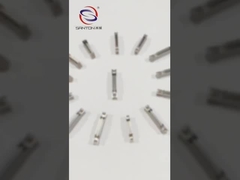 Sandvik alternatif Taşlama çift kafalı kanal açma cnc kesme aletleri