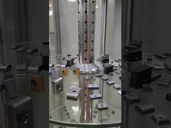 Çok çeşitli karbid eklemeler,ihracat yedeklemesi,orta ve üst düzey konumlandırma