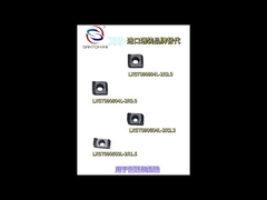 Seri eklemeleri yoluyla ithalatın değiştirilmesi