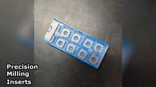 Karbür Frezeleme Uçları: Hassasiyet ve Dayanıklılık