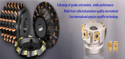 Kalite Karbür Freze Uçları fabrika