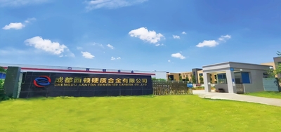 Kalite Karbür Freze Uçları fabrika