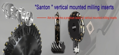 Kalite Karbür Freze Uçları fabrika