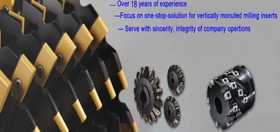 Kalite Karbür Freze Uçları fabrika