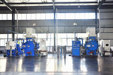 Çin Chengdu Santon Cemented Carbide Co., Ltd Şirket Profili