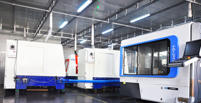 Çin Chengdu Santon Cemented Carbide Co., Ltd Şirket Profili