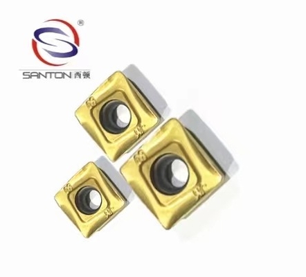satın al M Sınıfı 13.3 G/Cm3 CNC Karbür Uçlar Dökme Demir Yarı Son İşlem online manufacture