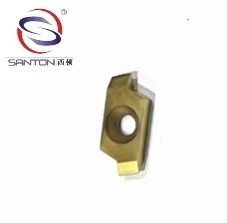 satın al Paslanmaz Çelik TiAlN Kaplamalı İşleme için K40 CNC Torna Uçları online manufacture