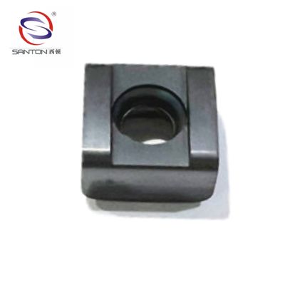 satın al 93.2HRA K05 K10 Karbür Freze Uçları PVD CVD Kaplamalı Uçlar Hassas Taşlama İçin online manufacture