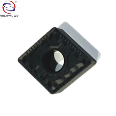 satın al CVD kaplı CNC Karbid Eklemeleri Boring Döner Araç Eklemeleri online manufacture