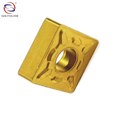 satın al K30 CNC Karbür Uçlar Ekstra İnce Yüzey Metal Torna Kesme Uçları online manufacture