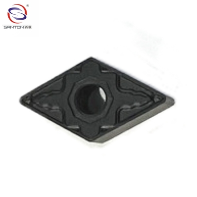 satın al Nodüler Dökme Demir CNC Karbür Uçlar için W Co Ti CNC CNMG Torna Uçları K01 online manufacture