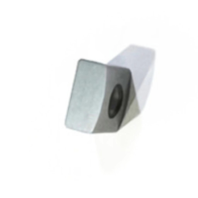 satın al Hassas Zemin 89HRA Tungsten Karbür Freze Uçları Rotor İşleme Frezeleme online manufacture