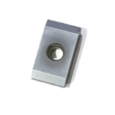 satın al Refrakter Alaşımlar İçin Kumlama Tungsten Karbür Uçlar Freze Uçları 2200 TRS online manufacture