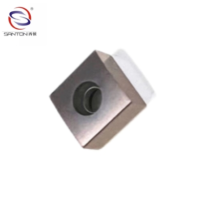 satın al Granit Kesme Tungsten Karbür Uçlar P15 ISO Freze Uçları online manufacture