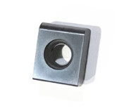 satın al ISO İnce Taşlama C6 ANSI Karbür Freze Uçları Hassas Taşlanmış P20 Sınıfı K P M online manufacture