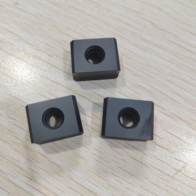 satın al PVD kaplama LNE336R01-M ile darbeye dayanıklı volfram karbid eklemleri online manufacture