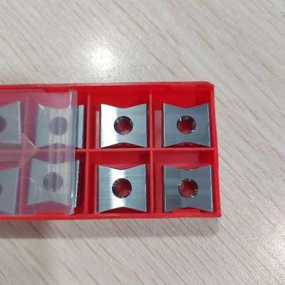 satın al LNAR1506PN-N ISCAR ikamesi Yüksek silikonlu alüminyumun işlenmesi için Tungsten Karbür Uçlar online manufacture