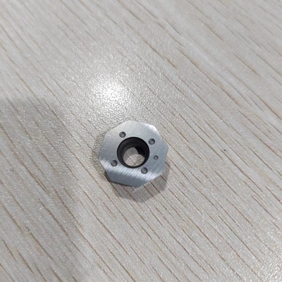 satın al K40 Karbid freze eklemleri ODMW060508-A57 Freze için 2800 TRS Yapı Çelik online manufacture