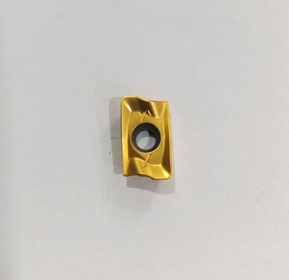 K40 R390-11T308E-ML-LMG Dönen İşleme Dış Dönüştürme Aracı için CNC Karbür Eklemleri