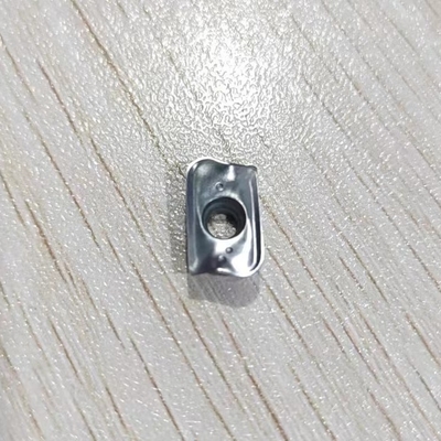 satın al K40 R390-11T320E-PM Die işleme gemi bıçağı CNC Karbid Ekler Dış Dönüştürme Aracı için Yüksek Direniş online manufacture