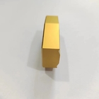 P35 Grade LNEX502913-PY CVD coated  Cemented Carbide Inserts for steel semi-finishing and finishing applications