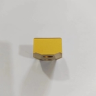 P35 Grade LNEX502913-PY CVD coated  Cemented Carbide Inserts for steel semi-finishing and finishing applications