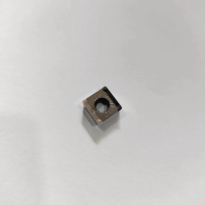 satın al K40 Garde N331.1A-115008H-WL Çelik işleme için karbid freze kesicisi eklemleri online manufacture