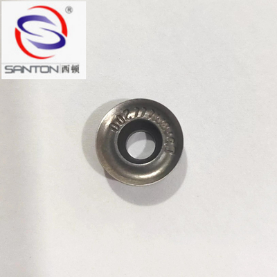 satın al Alüminyum veya Demirsiz için kaplı veya kaplamamış RCHT1204MO-PL Tungsten Karbid Halkaları online manufacture