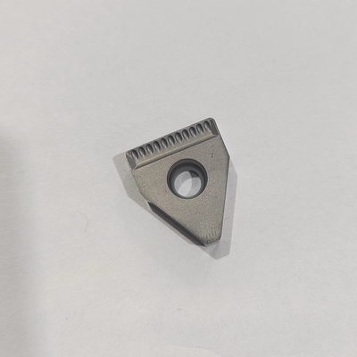 satın al WL-22007-M BP-625030 CVD/PVD kaplama aşınmaya dayanıklı için karbid dönüştürme yerleştirmeleri online manufacture