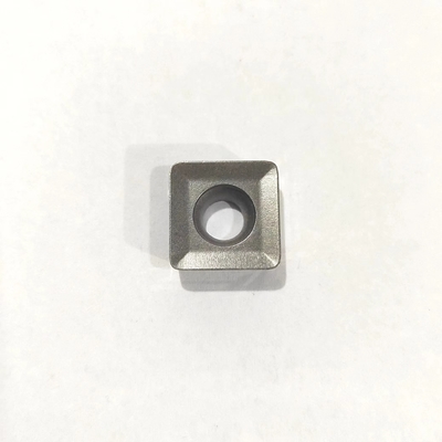 Dış Dönüştürme Aracı Tungsten Karbür Eklemeleri İşleme için Kullanım Direnci