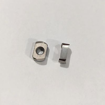 satın al K40 Garde PVD/CVD Kaplamalı Çelik İşleme İçin Dikey Karbür Freze Uçlarına Alternatif online manufacture