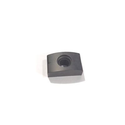 LNEX191207-DR24 91.5HRA Cemented Carbide Inserts K35 Carbide İşleme İşlemleri Metal olmayan malzemelerin işlenmesi