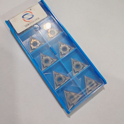 satın al Almanya Piyasası CNC Karbid Eklemeleri CNC Çubuklı Dökme Makinesi ve Çelik İşlemleri için Uygun online manufacture