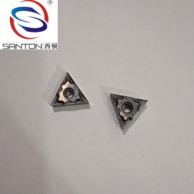 satın al Özel freze makinesi aletleri, çelik için CNC karbid eklemelerinden daha fazlasını görmezler online manufacture