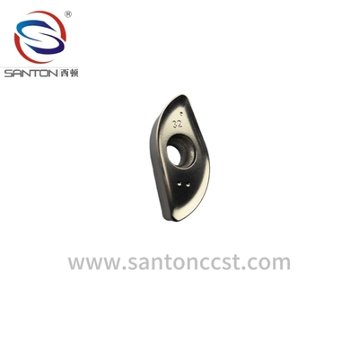 satın al K40 R216-20T3M-M Yüksek direnç ve performanslı ölçekleme işleme gemisi bıçağı için CNC Karbid eklemeleri online manufacture