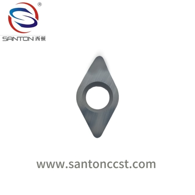 satın al ISO9001 2015 Sertifikasyonu ve TRS 1950 N/mm2 ile hassas karbid işleme ekleri online manufacture