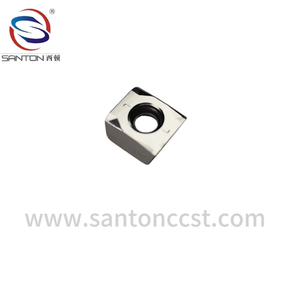 satın al Çeşitli Metal İşleme İhtiyaçları için Çeşitli Tungsten Karbid Eklemeleri N260.8-1204-L-1 online manufacture
