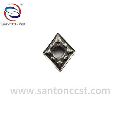satın al Farklı işleme gereksinimleri için özelleştirilebilir CNC Karbid Eklemeleri online manufacture