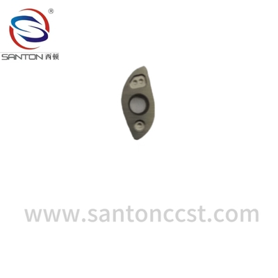 satın al R216-1002E-M CNC Karbid Eklemeleri ile Üretim Potansiyelinizi Maksimize Edin TRS 2800 N/mm2 PVD Kaplama Eşdeğer Sınıfları K20 online manufacture
