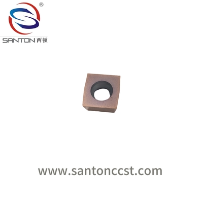 satın al Alloy yapısı çelik performansının kabalaştırılması için karbür freze eklemleri ST-24235-DR üretimi ve satışı konusunda 10 yıldan fazla deneyim online manufacture