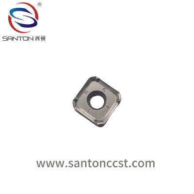 satın al SNMM1313T5-MMST Alaşım yapısı çelik performansının kabalaştırılması için karbid freze eklemleri üretme ve satma konusunda 10 yıldan fazla deneyim online manufacture
