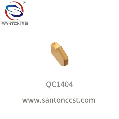 satın al ISO9001 2008 Certified CNC Carbide Inserts for Exceptional Toughness and Precision-edged Design online manufacture