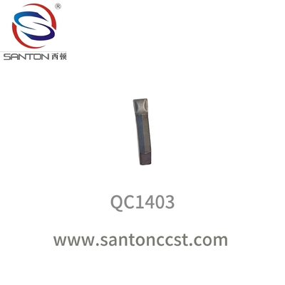 satın al Machining and Fine Grinding Made Possible with CNC Carbide Inserts Optimized Chip Flute Design online manufacture