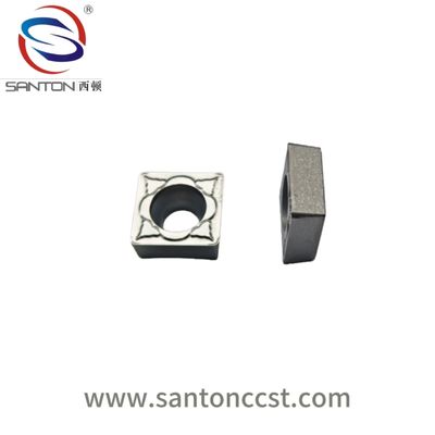 Yüksek Çeşitlilikli Karbid Girişleri ve Yardımla CNC İşleme Yeteneğinizi Maksimize Edin