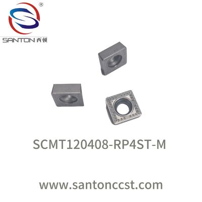 Wear Resistant Carbide Milling Inserts Providing Exceptional Stability and Surface Finish in Precision Milling Processes