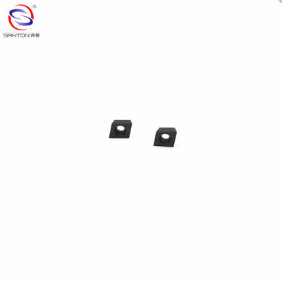 satın al CVD kaplı metal kesme yerleştirmeleri 90.5 HRA Büyük darbe yükleri Dış dönme aracı online manufacture