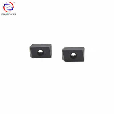 satın al Yüksek Sertlikli Çimento Karbid Eklemleri MT-CVD C6 Karbid Eklemleri online manufacture