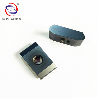 satın al Aşınma Direnci Yarı Bitirme Tungsten Karbür Uçlar Tungsten Karbür Uçlar K30 online manufacture