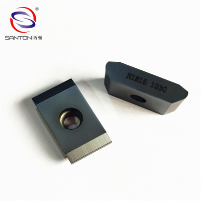 satın al YG813 Y330 Tungsten Karbür Uçlar ISO14001 CVD PVD Kaplamalı karbür tornalama uçları online manufacture